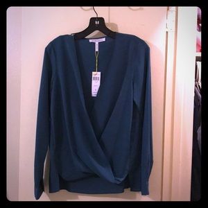 BCBG blouse